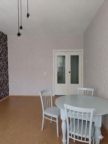 Продажа комнат: 49 м², Без мебели — 2