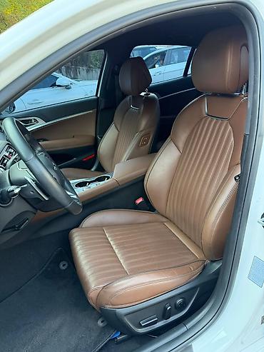 Hyundai: Hyundai Genesis: 2020 г. — 28