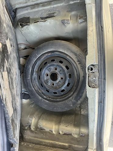 Daewoo: Daewoo Matiz: 2006 г., 1 л, Механика, Бензин, Хэтчбэк — 9