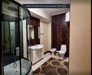 Продажа квартир: 4 комнаты, 185 м², Элитка, 6 этаж, Евроремонт — 4