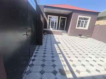 xirdalanda saatliq evler: 11 otaq, 80 kv. m, Kredit yoxdur, Yeni təmirli — 2
