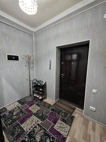 Продажа квартир: 1 комната, 51 м², Элитка, 12 этаж, Евроремонт — 2