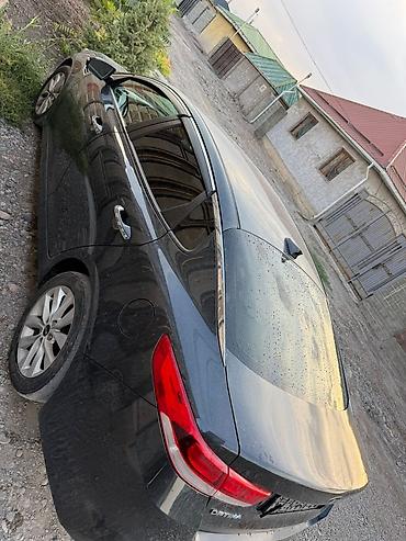 пдр авто: Kia Optima: 2016 г., 2.4 л, Автомат, Бензин, Седан — 5