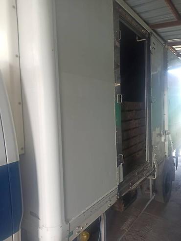 Грузовики: Грузовик, Isuzu, Б/у — 3