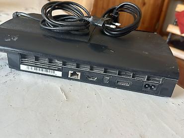 150 manata telifon: PlayStation 3 (Super Slim) oyun konsolu Xüsusiyyətlər: - Model: PS3 — 1