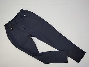 spodnie hause: Spodnie materiałowe damskie, rozmiar 7XL — 10