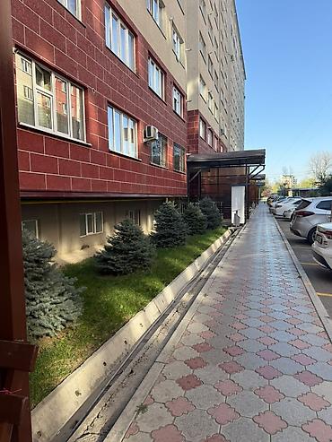 для квартирантов: 3 комнаты, 83 м², Сары-Челек ж/м 106 серия улучшенная, 8 этаж — 9