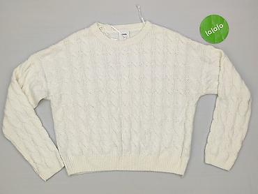 mero: Sinsay, Sweter damski, rozmiar M — 2