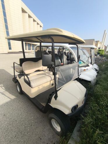 turbo az ford transit 8 1: Golf car 4yerlik və 6yerlik olanları var.
Qiymətdə razılaşmaq olar
