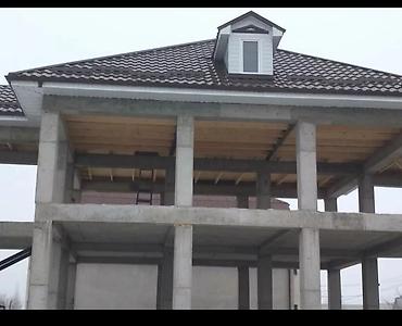 Кровля крыши: Монтаж и ремонт кровли под ключ - Профессиональное устройство крыш — 13