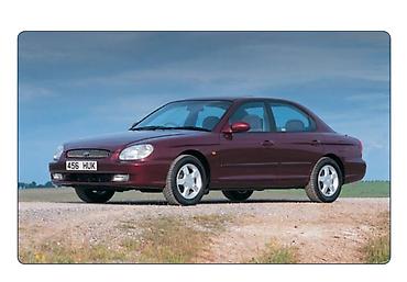 sonata 2003: Hunday Sonata 2000 ci il Ehtiyyat Hisseleri qapıları qabağ kapotu bir — 1