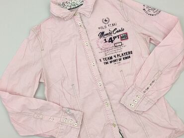 t shirty tom tailor: Tom Tailor, Koszula damska, rozmiar M