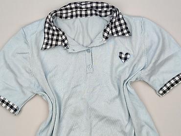 koszulka golf: Damska koszulka polo, rozmiar One size — 1