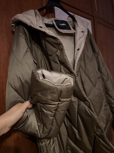 Kurtkalar: Puxovik kurtka, M, L — 7