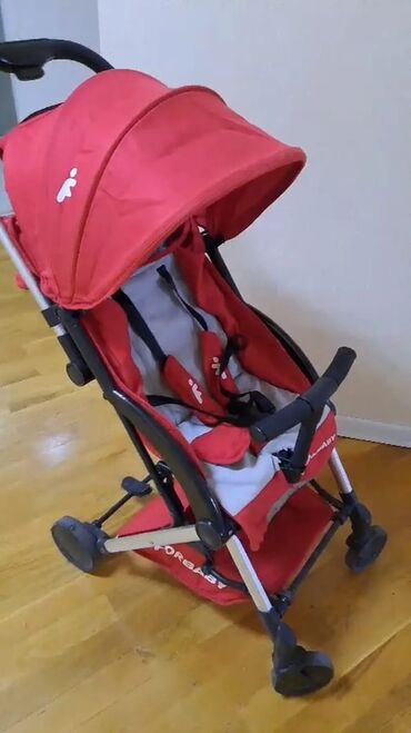 Xodunoklar: İrada…Kolyaska Forbaby firmasidi Qiymet 75 manat Seliqeli iwlenib teze