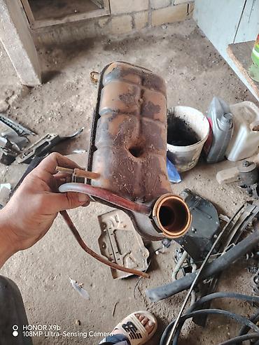 yan güzgülər s: Mercedes W124 üçün ehtiyat hissələri - ABS blok (BOSCH) – 0 265 202 — 10