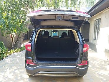 rex: Ssangyong Rexton: 2020 г., 2.2 л, Автомат, Дизель, Внедорожник — 4