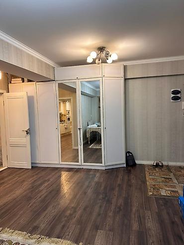 Продажа квартир: 2 комнаты, 68 м², Элитка, 5 этаж, Дизайнерский ремонт — 4