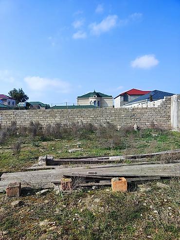 Torpaq sahələrinin satışı: 5 sot, Tikinti, Maklerlər narahat etməsin, Kupça (Çıxarış) — 4