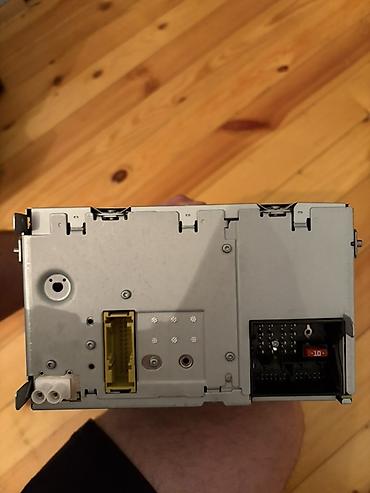 apple ipod touch: 2012 passat cc usden cixma zavod maqnitola — 2