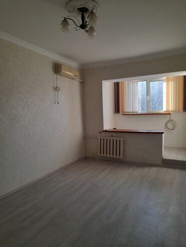 как купить квартиру в рассрочку в бишкеке: 1 комната, 35 м², Индивидуалка, 5 этаж