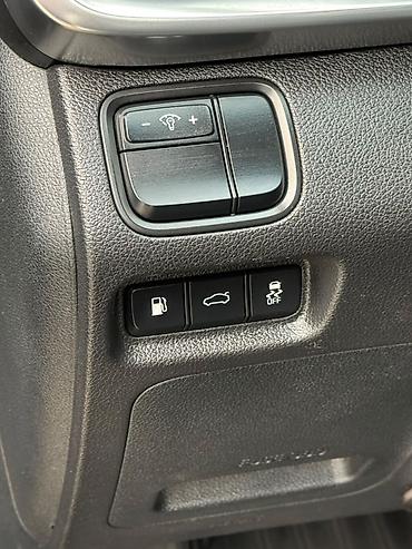 салярис машина: Kia Optima: 2018 г., 2.4 л, Автомат, Бензин, Седан — 8