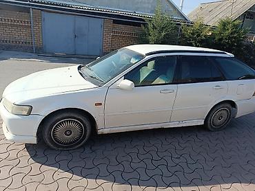 Детали салона: ?мен интересует Honda — праворульный седан/хэтчбек 1990‑х годов — 2