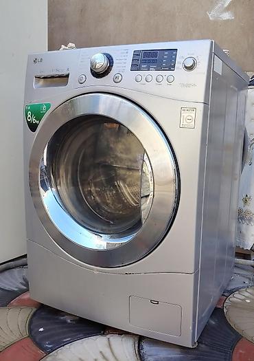 Lg paltaryuyan. 330azn. 8 kq. Tam işlekdi. Cürüyü pası yoxdu ünvan lalafo.az -da Lg paltaryuyan. 330azn. 8 kq. Tam işlekdi. Cürüyü pası yoxdu ünvan