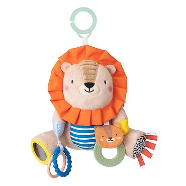 takko kaput: Taf Toys aktivna zakačaljka – lav Šifra proizvoda: 11 Mekana viseća — 1
