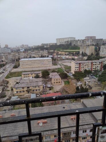 Yeni tikili: 2 otaqlı, Yeni tikili, m. Həzi Aslanov, 112 kv. m — 10