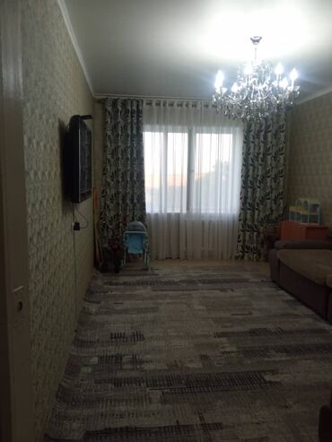 аренда квартира в бишкеке: 2 комнаты, 5 м², 106 серия, 3 этаж