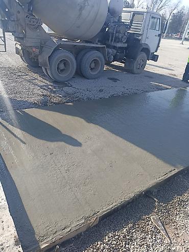 Бетонные работы: Монолит Больше 6 лет опыта — 5