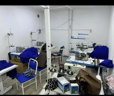 Другое оборудование для швейных цехов: Продается распошивалка, почти новая не использовалась совсем и — 3