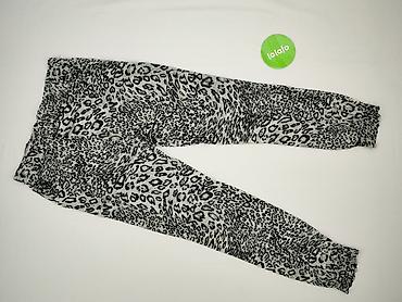 walg: Spodnie materiałowe damskie, rozmiar 3XL — 3