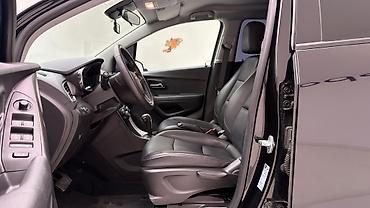 Chevrolet: Chevrolet Trax: 2020 г., 1.4 л, Автомат, Бензин, Кроссовер — 8