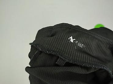 dresowa: Active Wear, Legginsy Sportowe damskie, rozmiar L — 5