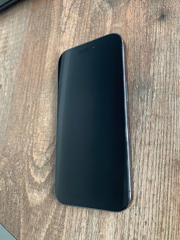 пока х4: IPhone 14 Pro, Б/у, 256 ГБ, Deep Purple, 81 %