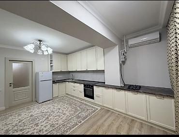 Продажа квартир: 3 комнаты, 120 м², 9 мкр Элитка, 1 этаж, Свежий ремонт — 7
