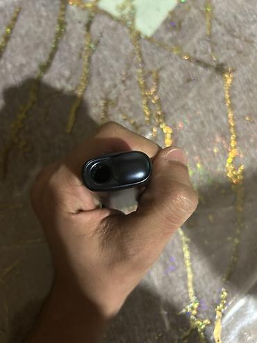 stringer alt geyimi: IQOS cihazı və TEREA çubuqları üçün təsvir - Model: IQOS (stick tipli — 4