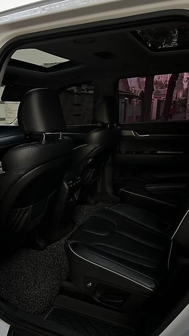 ceed: Hyundai Palisade: 2021 г., 3.8 л, Автомат, Бензин, Кроссовер — 9
