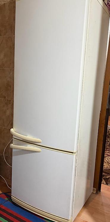 qapi zvanok: Məhsul: İki bölməli məişət soyuducusu və LG televizor (ayrı-ayrılıqda — 1
