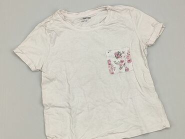 koszulka reprezentacji polski nike: Koszulka, Destination, 10 lat, 134-140 cm, stan - Dobry