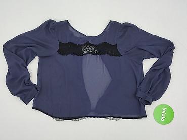 koszula boho h: Bluzka damska, rozmiar 2XL — 2