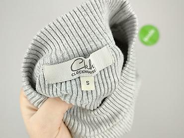bluza softshell decathlon: Clockhouse, Sweter damski, rozmiar S — 4