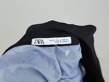 marynarka zara basic: Zara, Marynarka męska, rozmiar M — 4