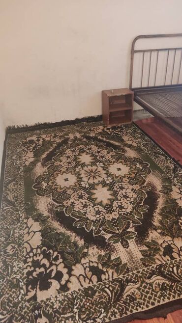 аренда квартиры кок жар: 6 м², С мебелью