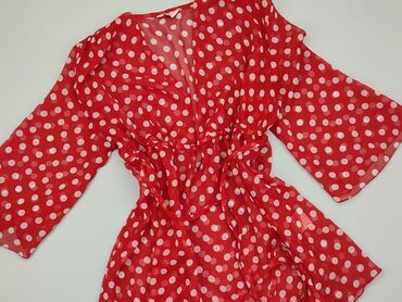 bluzki folkowe: Блуза жіноча, Atmosphere, XL, стан - Хороший