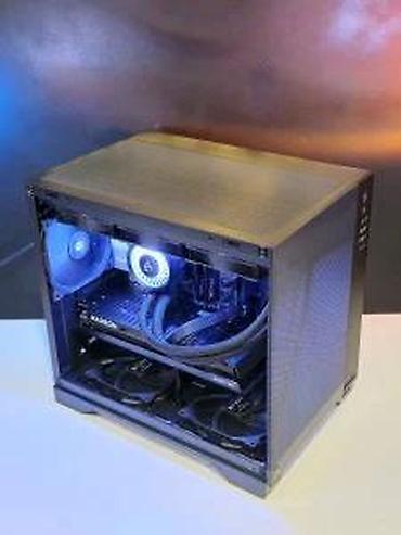 Desktop računari i radne stanice: Ryzen 7 7800X3D RX 7800XT B840 32GB 1TB - SM030PC. ✨ Prodaja i — 2