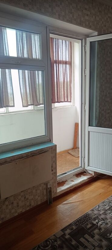 Продажа квартир: 1 комната, 33 м², 106 серия, 8 этаж — 4