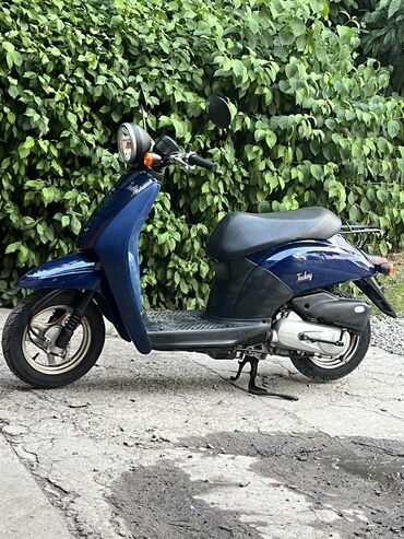 купить мотоцикл минск в бишкеке: Скутер Honda, 50 куб. см, Бензин, Б/у, В рассрочку